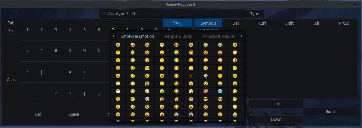 3 Image of the emoji.